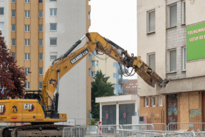 Práce na poliklinike aj cez víkend