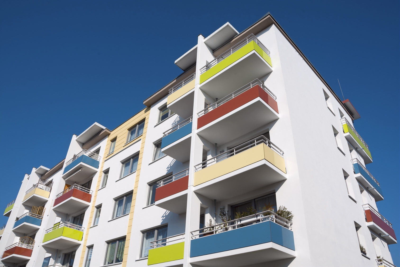 Bezahlbares Bauen und Wohnen: Neubau fördern, Bauland mobilisieren, Bestände aktivieren