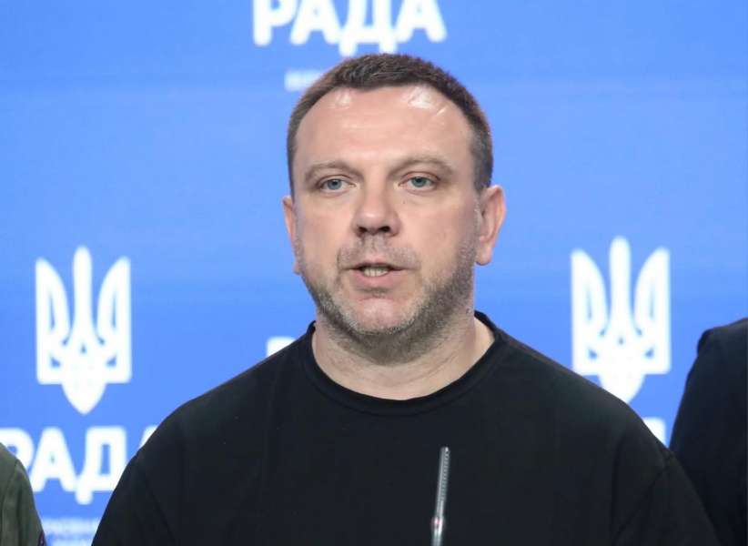 Максим Ткаченко: Сьогодні варто детальніше обговорити питання про індексацію державної допомоги переселенцям