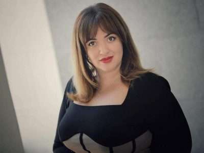 Леся Забуранна: Кошти репараційного кредиту від ЄС допоможуть повністю покрити дефіцит державного бюджету цього року