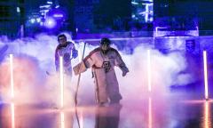 Mini extraliga ponúkla priestor kamarátstvam aj technológiam