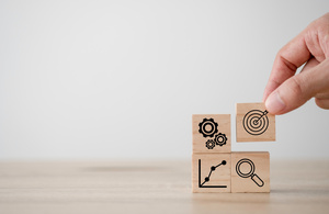 New strategy sets out future of science and engineering capability across government