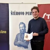 Prešovská univerzita v Prešove zaznamenala úspech na celoslovenskej súťaži Štúrovo pero