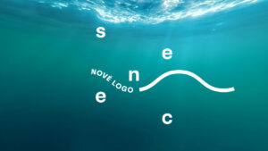 Senec má nové moderné logo