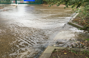 Southern Water admits sea pollution