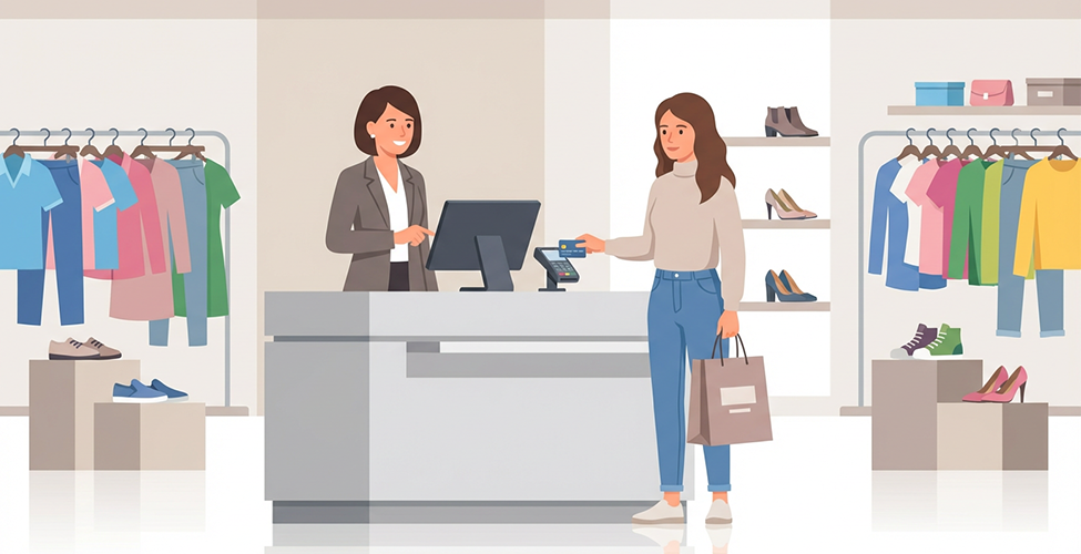 Commerce de détail : la CNIL approuve le code de conduite porté par l’Alliance du Commerce