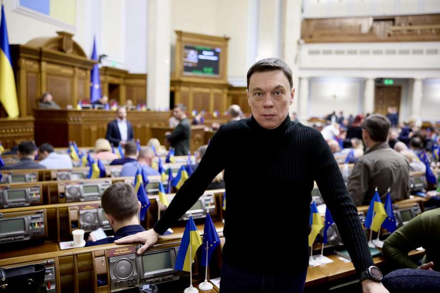 Сергій Колебошин: Реформу старшої профільної школи потрібно не зупиняти, а доводити до якісного результату