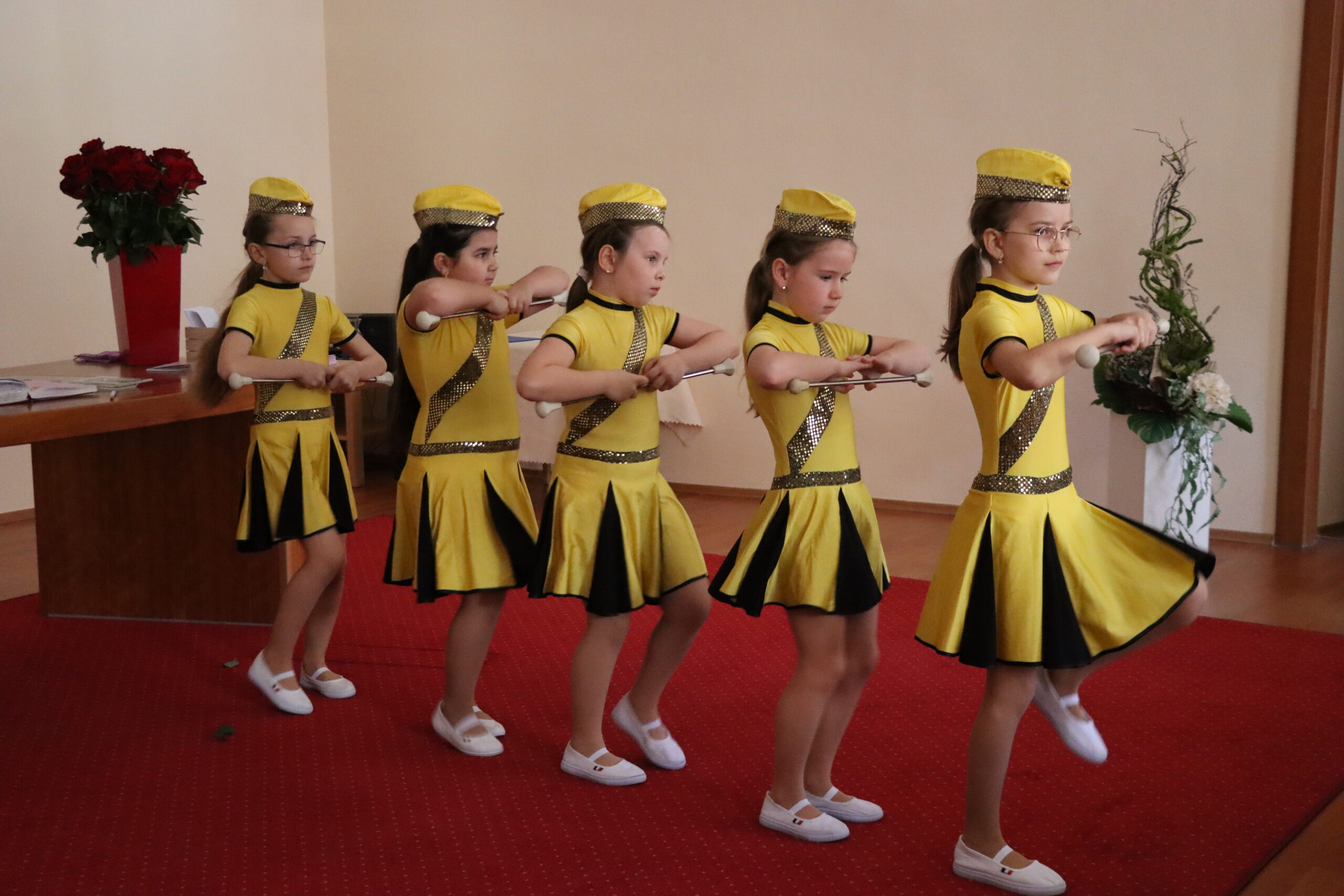 Slávnostné obrady osláv životných jubileí a uvítania detí do života, 23.4.2026