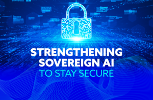 Britain must secure greater control and leverage over AI to protect our national security in fractured world