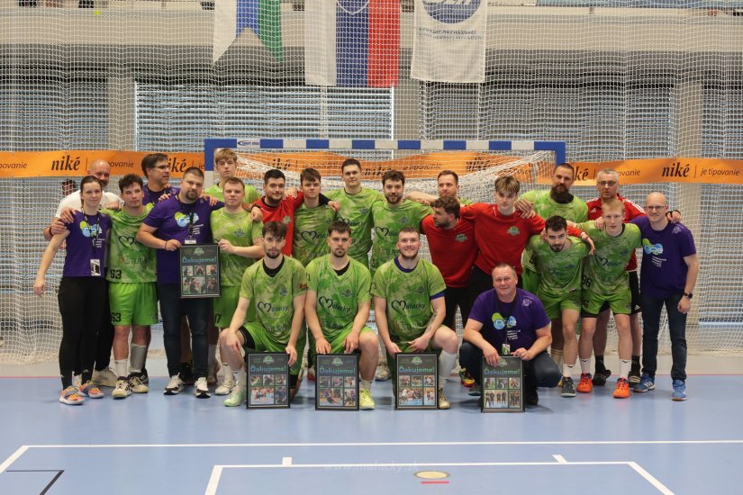 Záhoráci sa rozlúčili s Čiričom prehrou, čaká ich prestavba kádra