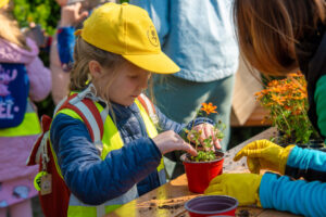 Deň Zeme – 5. ročník