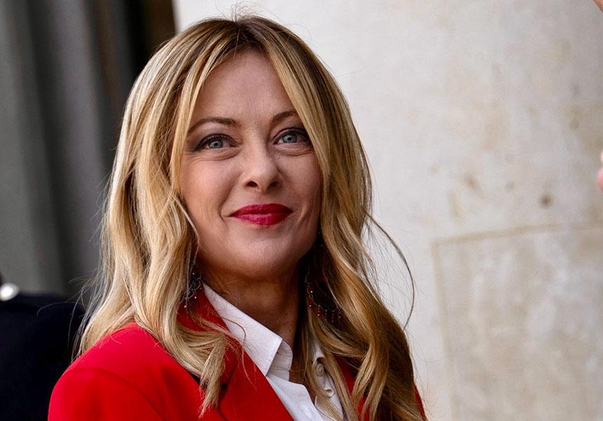 Dichiarazione del Presidente Meloni in occasione del 120° anniversario della nascita di Enrico Mattei