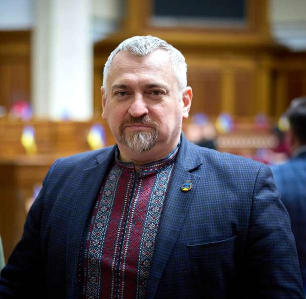 Олександр Федієнко: Ворог не зупиняє свою агресію, тому воєнний стан і мобілізацію продовжено ще на 90 днів