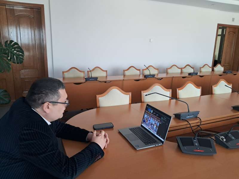 Комітети у закордонних справах парламентів України та Сербії обговорили перспективи вступу країн до ЄС та підтримку партнерів