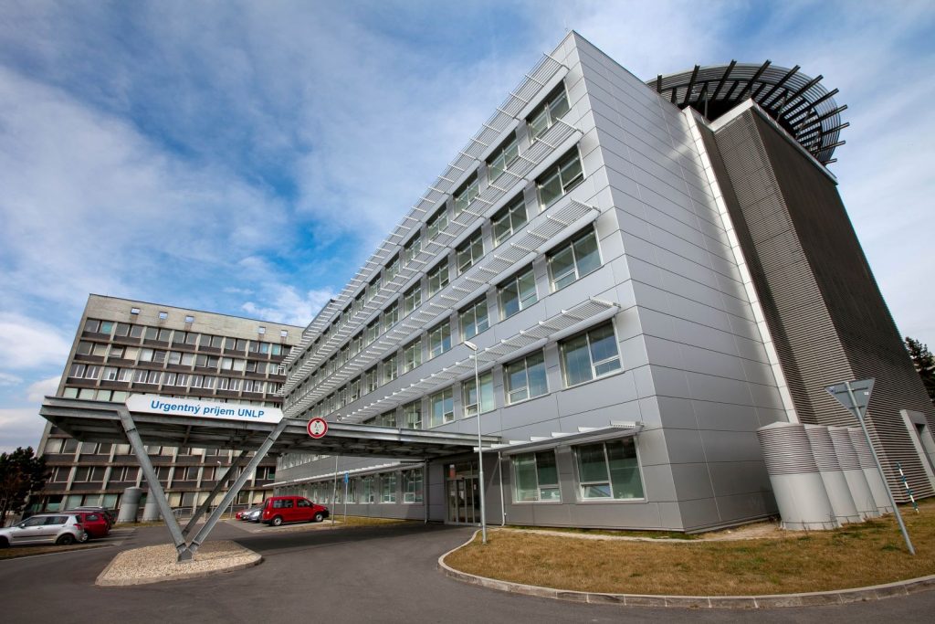 8. mája bude UNLP Košice poskytovať len neodkladnú zdravotnú starostlivosť