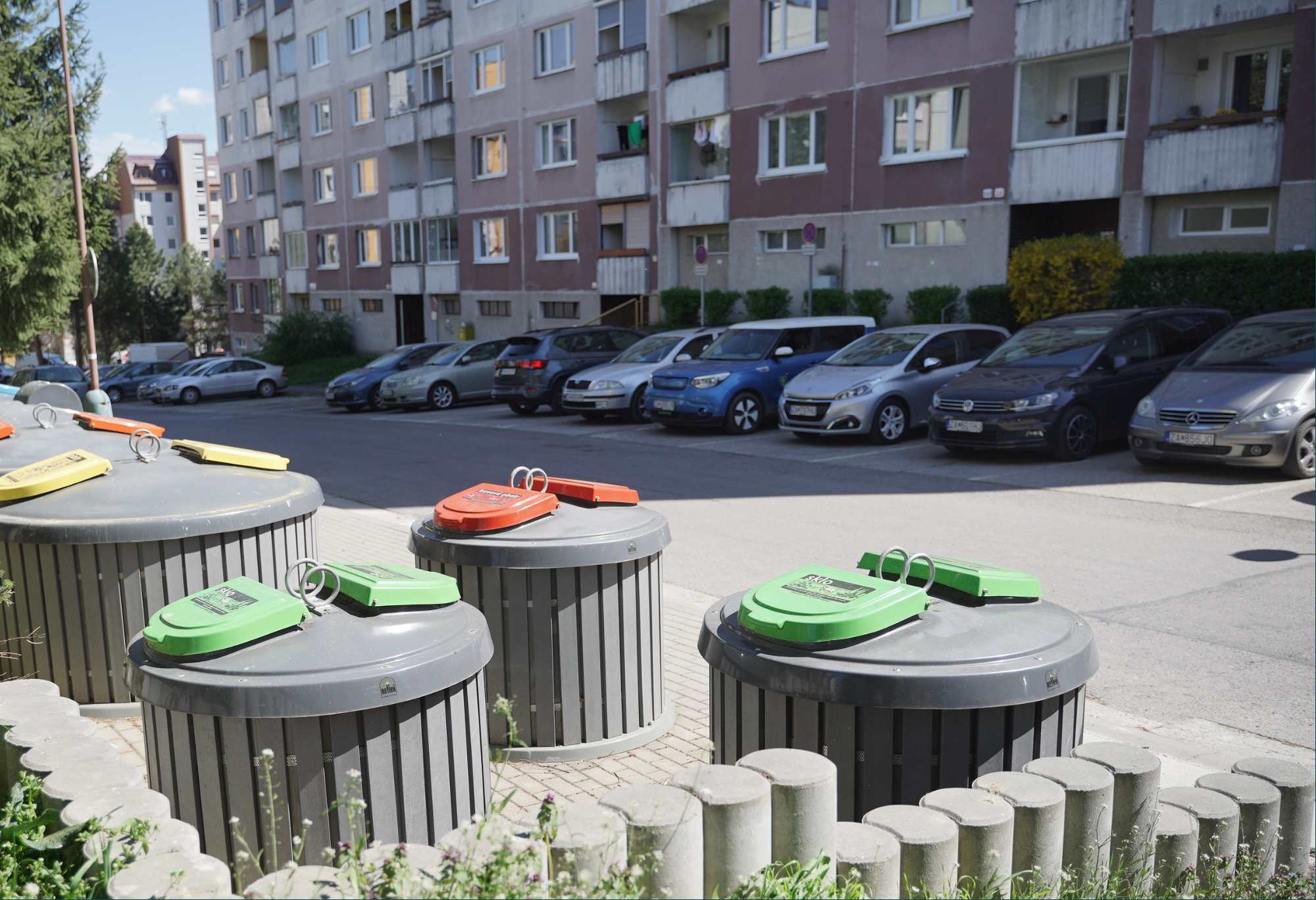 Oznam pre obyvateľov Hájika