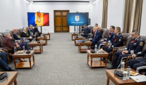 Cătălin Predoiu, de Ziua Veteranilor de Război: „Veteranii nu sunt o pagină închisă de istorie. Sunt o lecție vie despre curaj, datorie și iubire de țară”