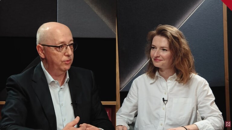 Rozhovor s rektorom VŠMU, prof. Martinom Šmatlákom