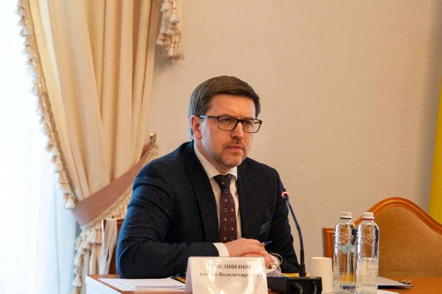 Тимчасова слідча комісія досліджує ризики корупційних проявів у Вищому антикорупційному суді