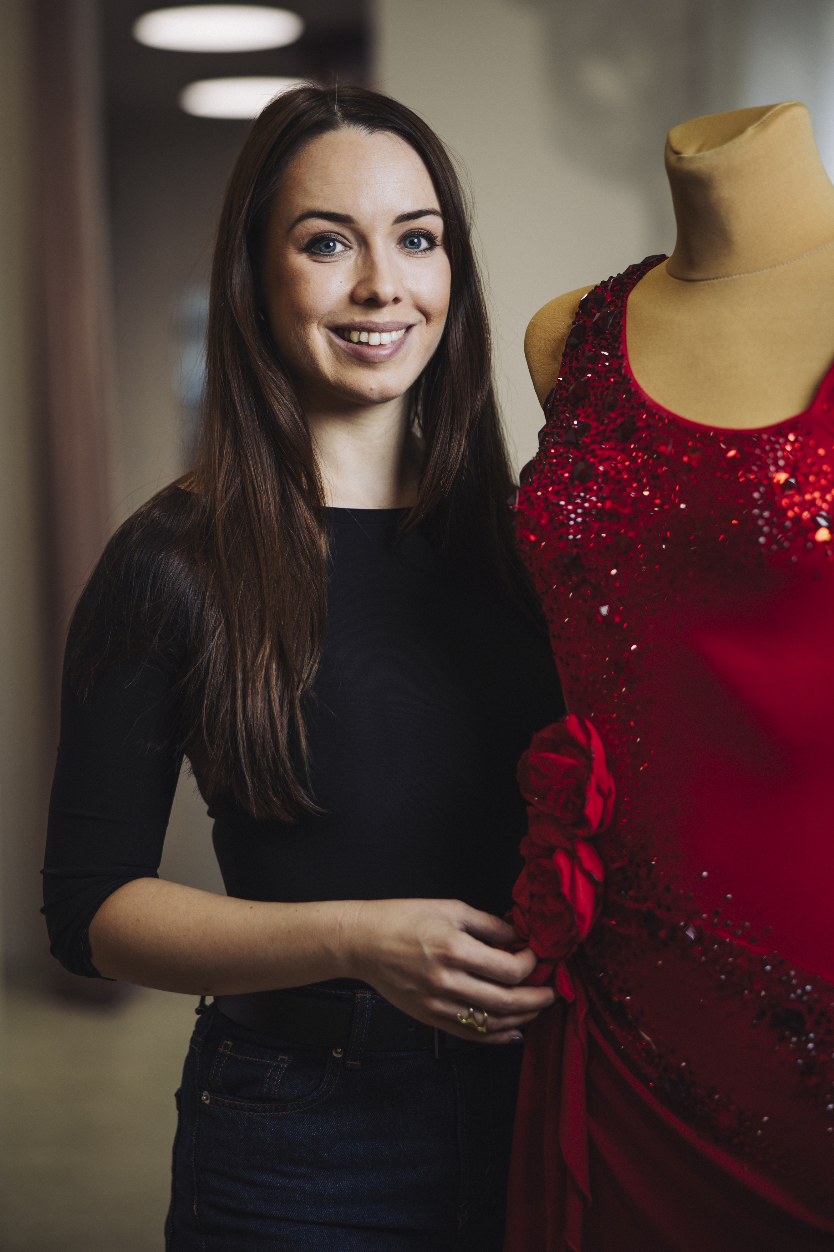 StarDance mění vizuální směr. Novou návrhářkou kostýmů se stává Kateřina Šmejkalová