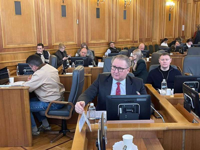 Аграрний Комітет рекомендує Верховній Раді України ухвалити Закон щодо органічного виробництва