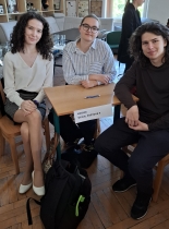 Poštová opäť mieri do Chebu