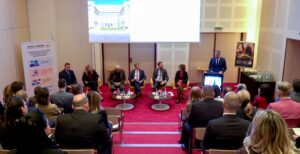 Conferința de lansare a Programului de securitate și siguranță publică (afaceri interne), finanțat prin intermediul Contribuției Elvețiene 2