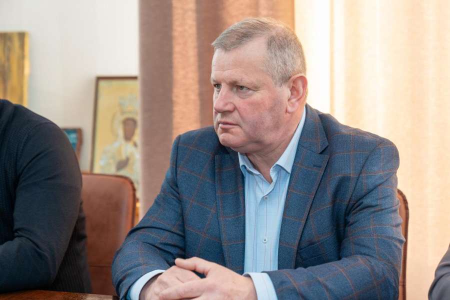 Іван Калаур: Проєкт нового Цивільного кодексу України суттєво відрізняється від нині чинного, до того ж у ньому враховано актуальні суспільні зміни