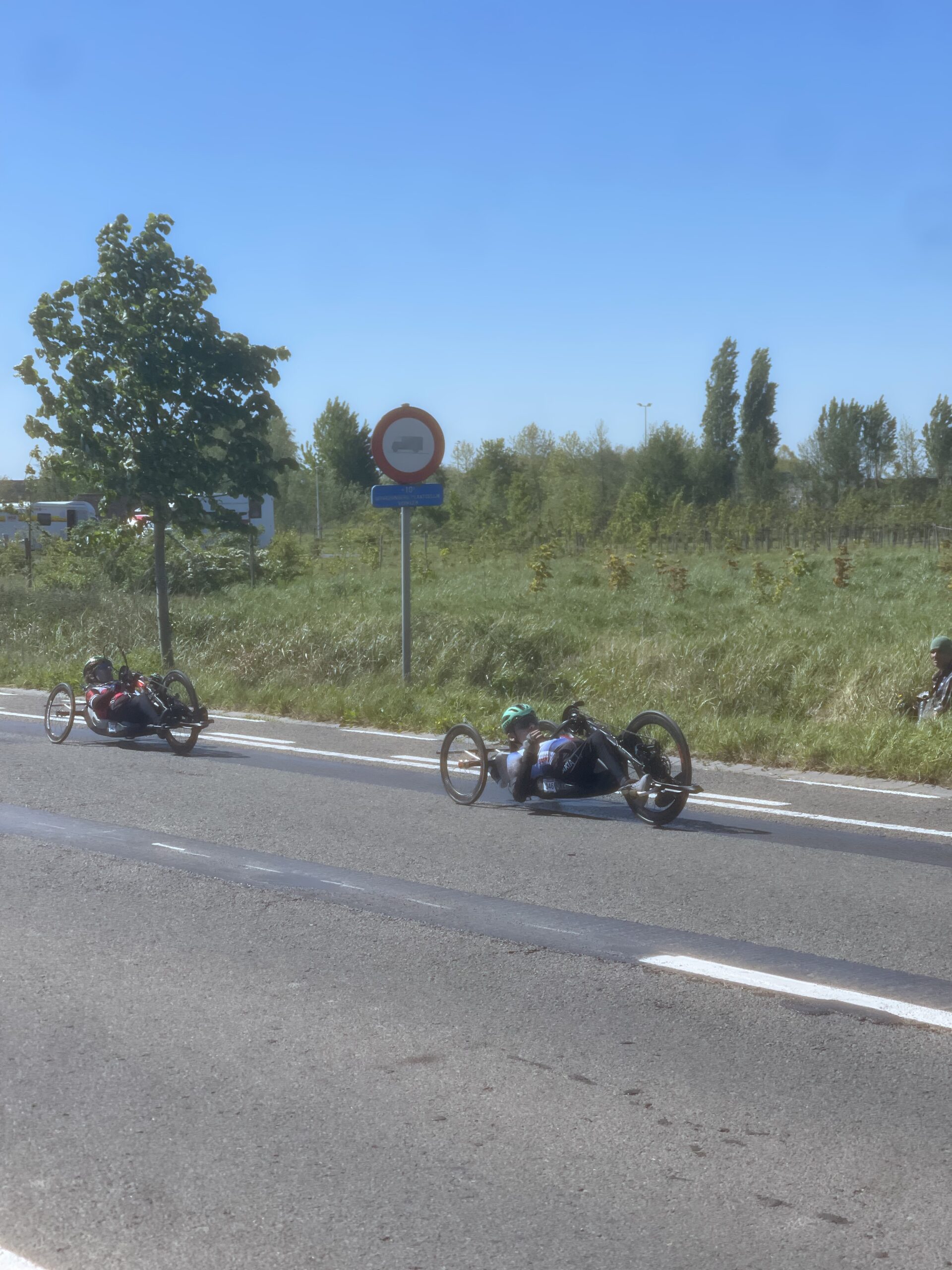 Slováci v Belgicku siahali na pódium
