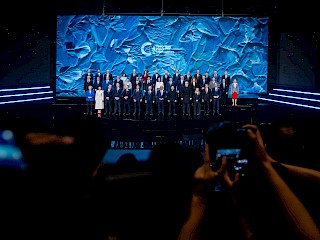 Robert Fico na samite EPC: Európa si uvedomuje, že sa musí postarať sama o seba