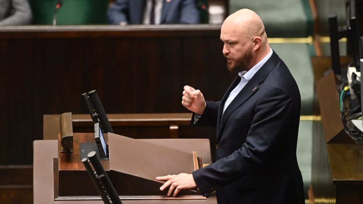 Rada Nowej Konstytucji? Delgujemy swojego przedstawiciela