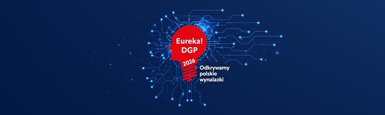 Wynalazki naukowców Politechniki Śląskiej nominowane w konkursie „Eureka! DGP – odkrywamy polskie wynalazki”