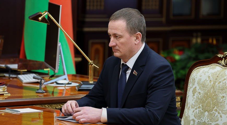Правительство на примере Светлогорского ЦКК подумает о системном решении по платежам в фонд нацразвития