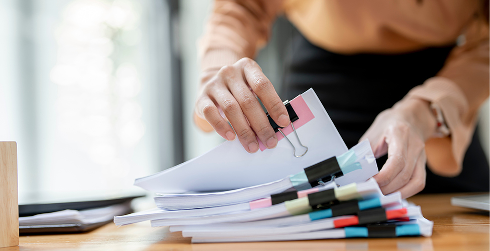 Octroi de crédit : la CNIL publie sa recommandation sur l’utilisation de données personnelles pour l’évaluation de la solvabilité