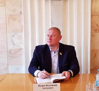 Володимир Ватрас: У нинішній редакції нового Цивільного кодексу залишається чинна норма про можливість укладання шлюбу з 16 років за рішенням суду