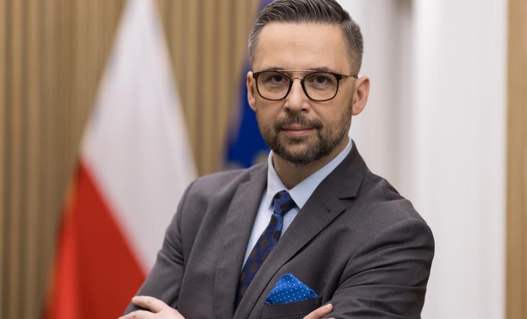 Kulasek: Niż demograficzny sprawia, że potrzebujemy studentów międzynarodowych