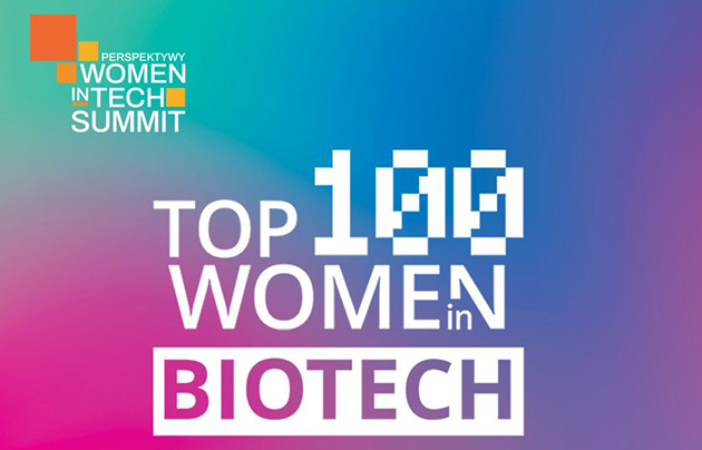 Naukowczynie Politechniki Śląskiej na liście TOP 100 Kobiet w Biotech w Polsce