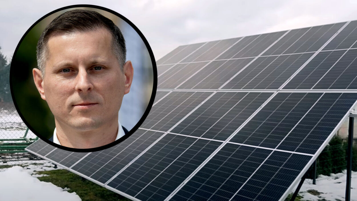 Jak nie ma pieniędzy podatników, to „tania” energia ze Słońca przestaje się opłacać