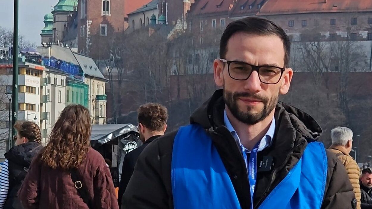 Ważna inicjatywa Społecznego Komitetu Rozwoju Krakowa