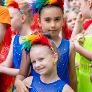 FOTO: Míľa pre mamu 2026
