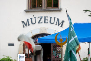 Foto: Noc seneckého múzea 2026