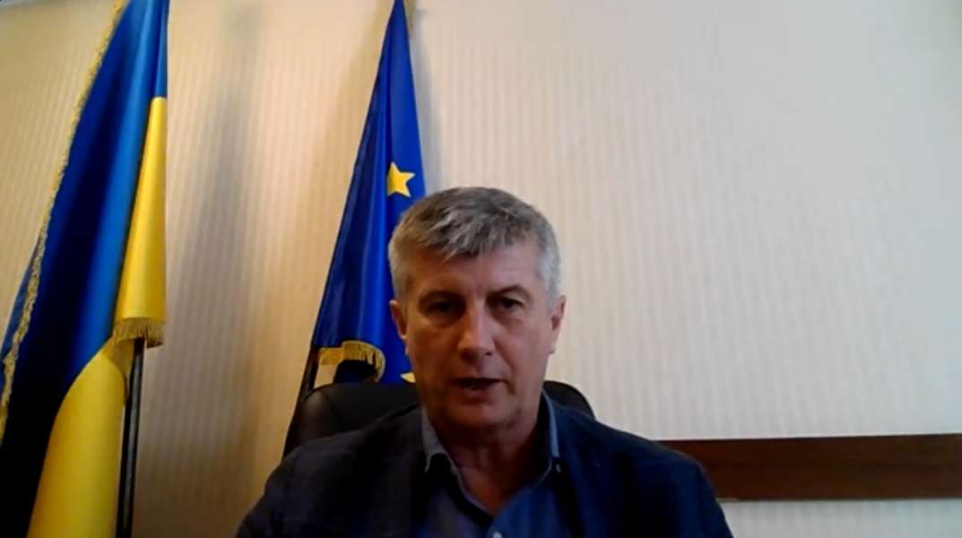 Вадим Галайчук: Сьогодні всі основні іспанські партії об'єднані у підтримці України