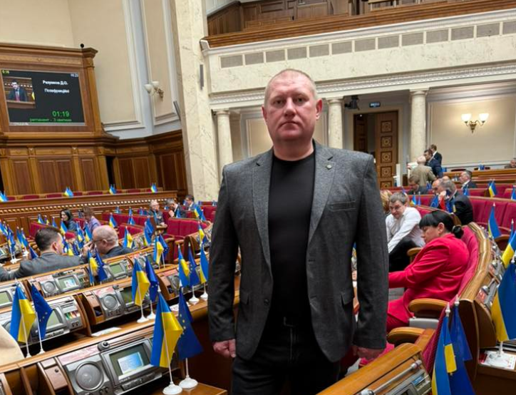Володимир Ватрас: Термін "доброзвичайність" означає моральні засади суспільства, які в нашій правовій системі застосовуються вже багато років