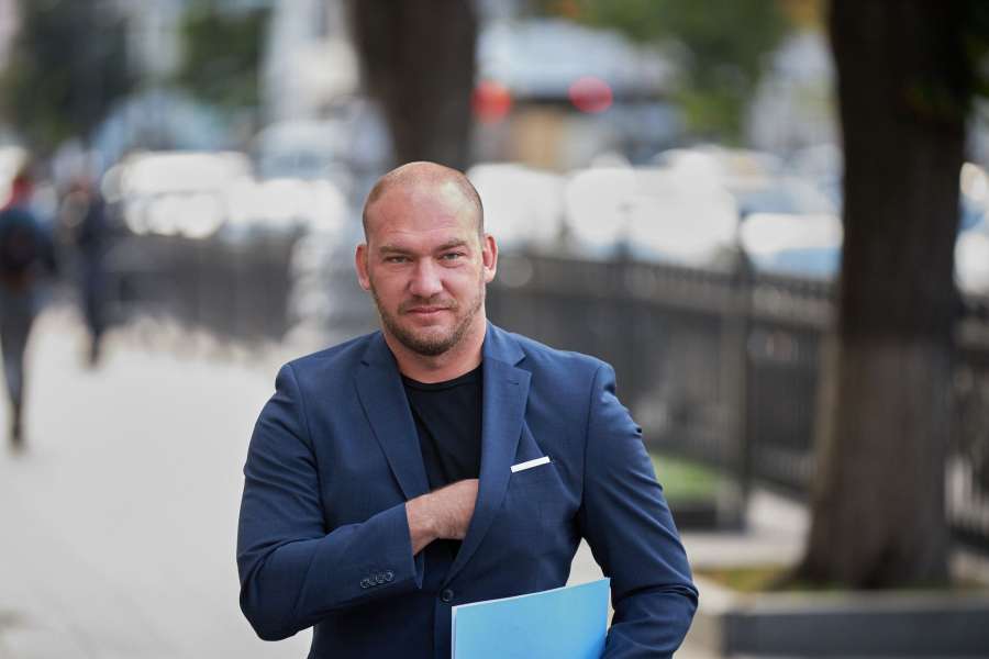 Олексій Леонов: Оновлення закону, що регламентує держконтроль експорту зброї, дозволить перетворити наш ОПК з інноваційної лабораторії на глобальну індустрію