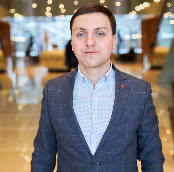 Володимир Крейденко: Україна рухається в напрямку цифровізації документів й запровадження стандартів ЄС у сфері дорожнього господарства
