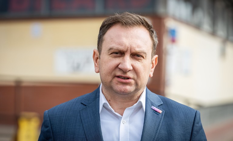 Afera Zondacrypto. PiS powinien się z niej wytłumaczyć