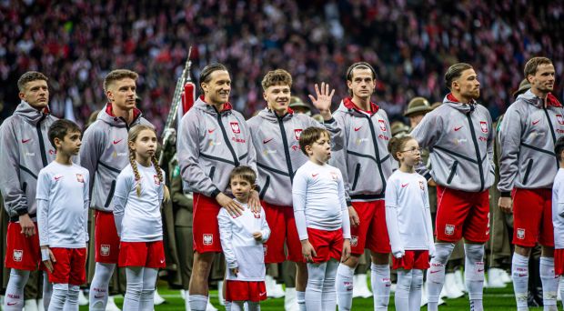 Znamy godzinę meczu Polska – Ukraina