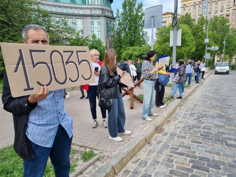 Голова Комітету з питань соціальної політики та захисту прав ветеранів обговорила з представниками громадськості законопроєкт про захист зайнятості та самозайнятості малого бізнесу