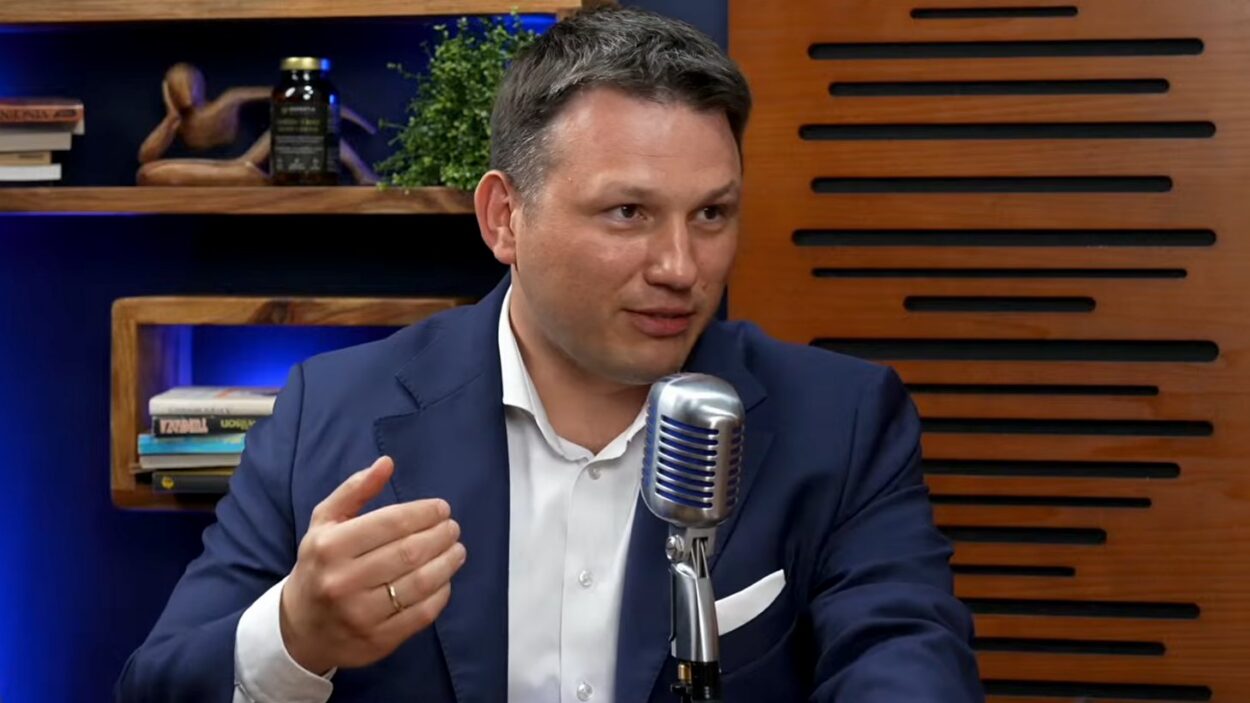 Wykorzystajmy umiejętności młodych Polaków w zakresie sterowania dronami!