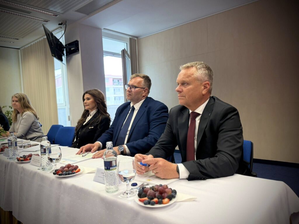Medzinárodný ombudsmanský dialóg o ochrane práv a dostupnosti zdravotnej starostlivosti